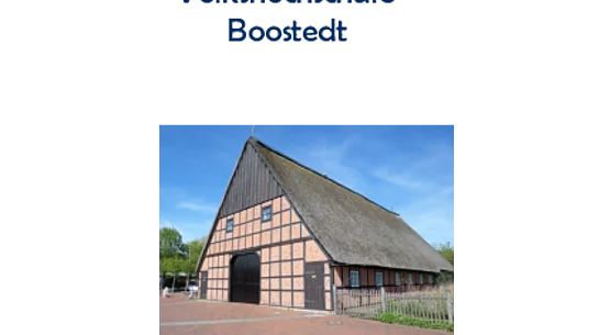 Programm Frühjahr 2026